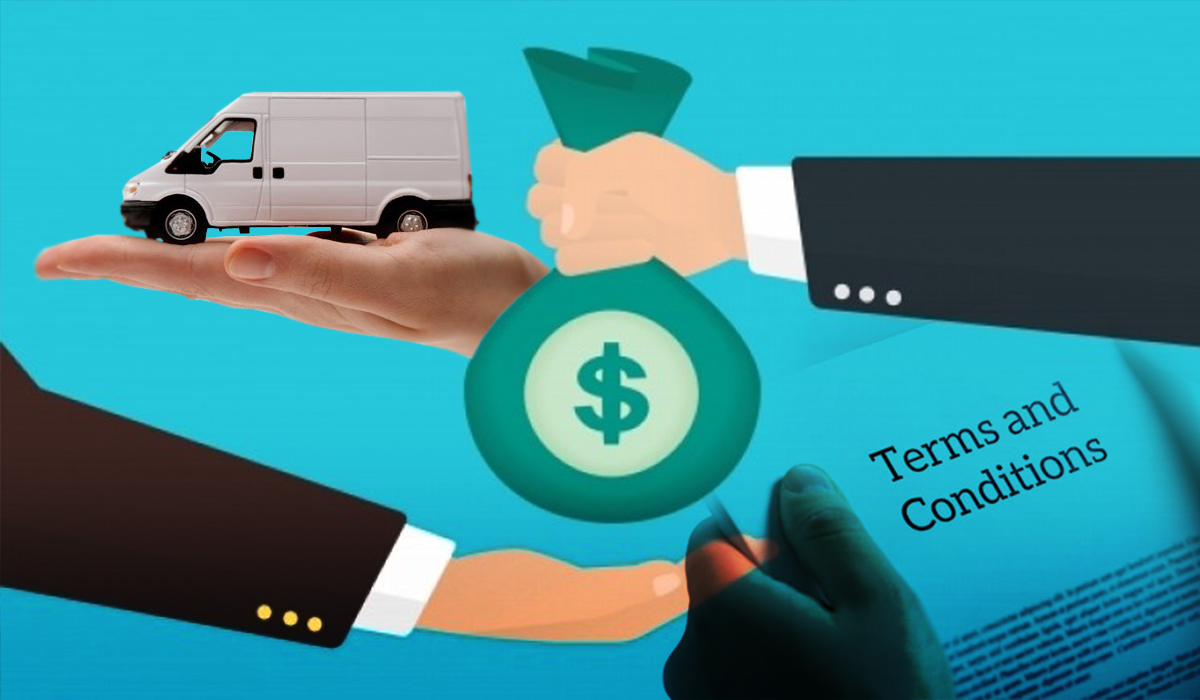 Requirements for Commercial Truck Loans